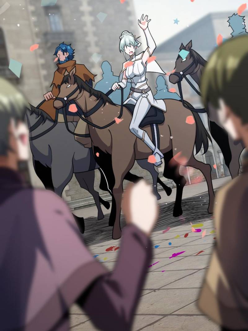 Read Release That Witch EN Manga Online