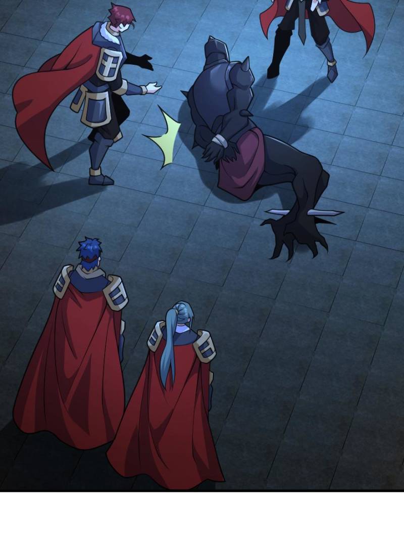 Read Release That Witch EN Manga Online