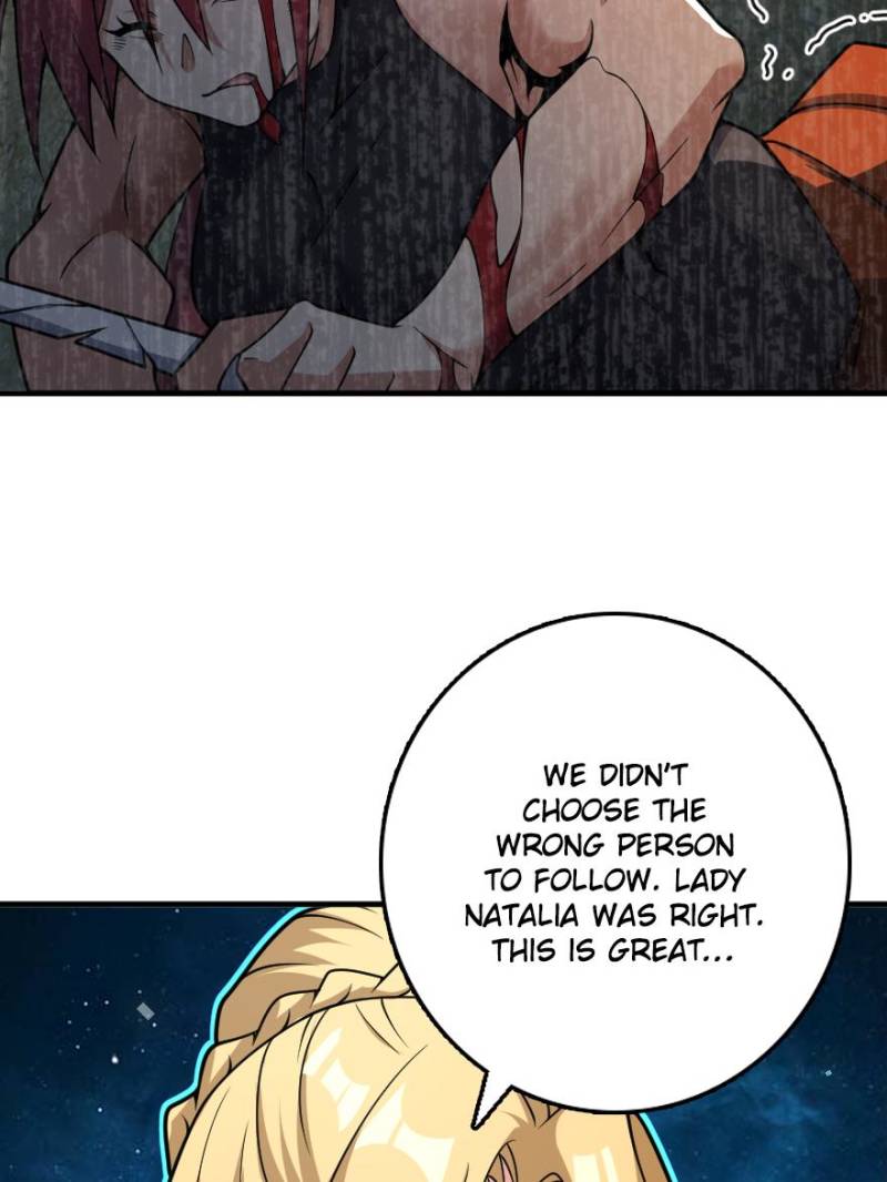 Read Release That Witch EN Manga Online