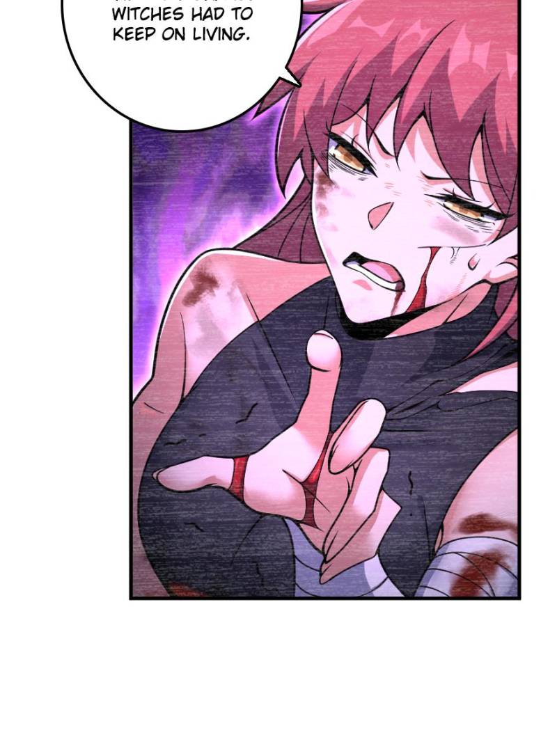 Read Release That Witch EN Manga Online
