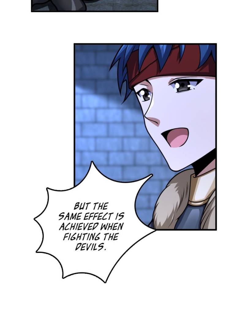 Read Release That Witch EN Manga Online