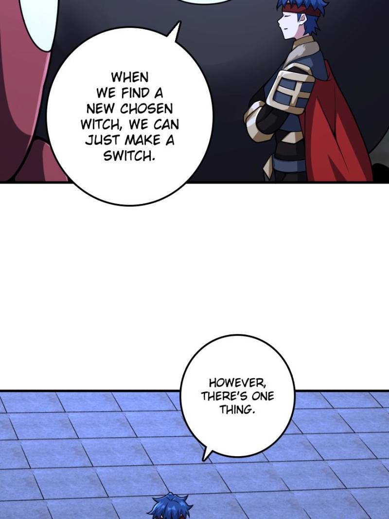 Read Release That Witch EN Manga Online