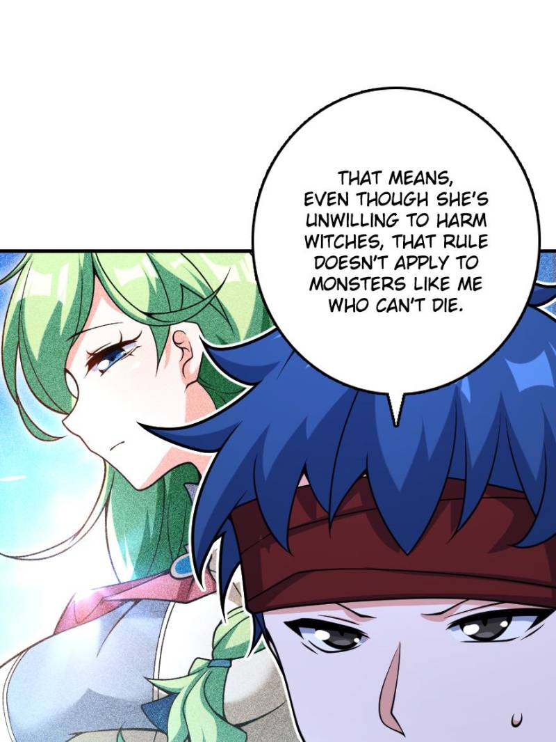 Read Release That Witch EN Manga Online