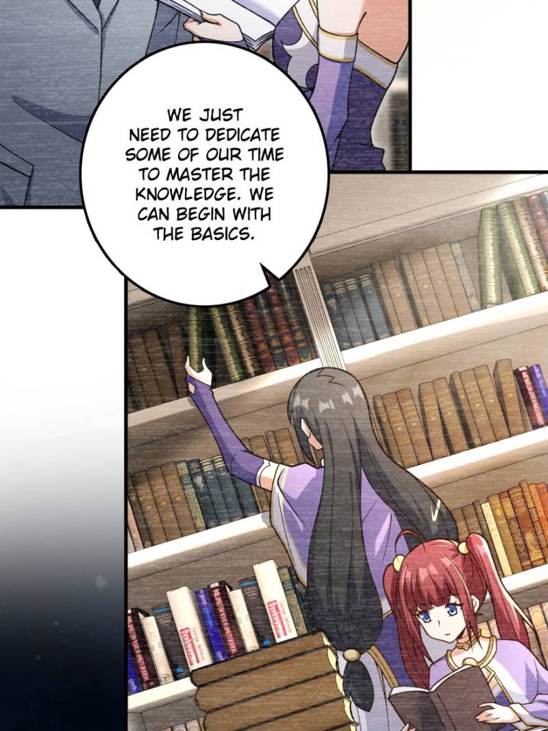 Read Release That Witch EN Manga Online
