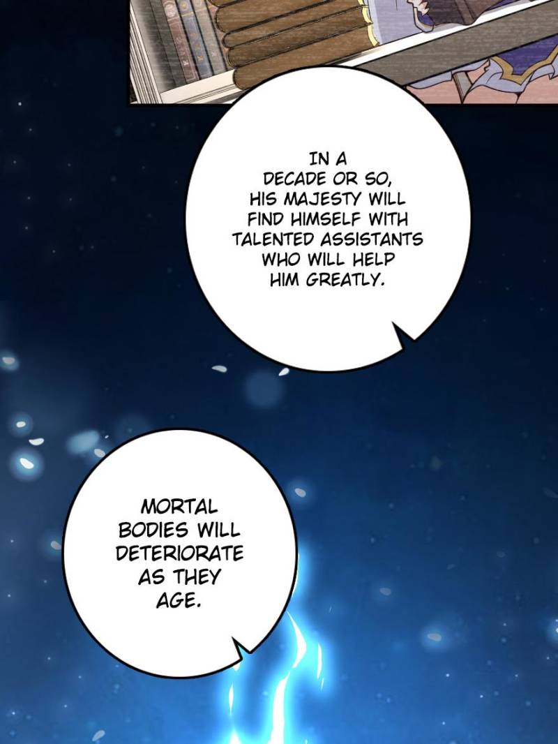 Read Release That Witch EN Manga Online