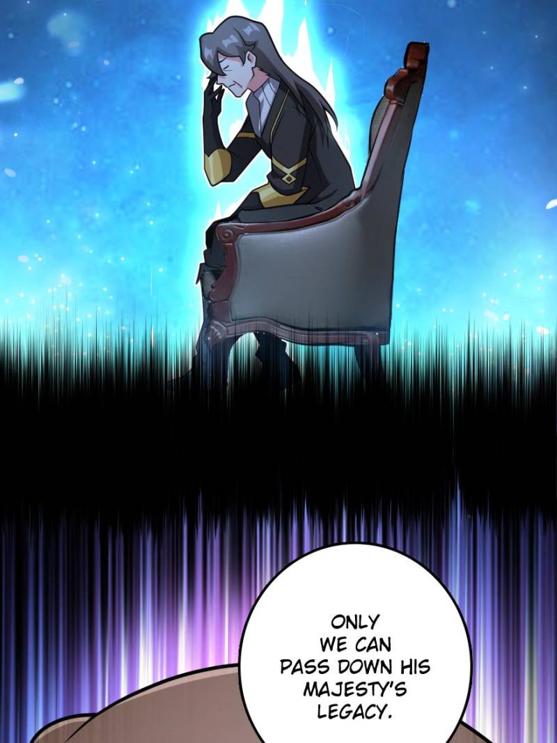 Read Release That Witch EN Manga Online