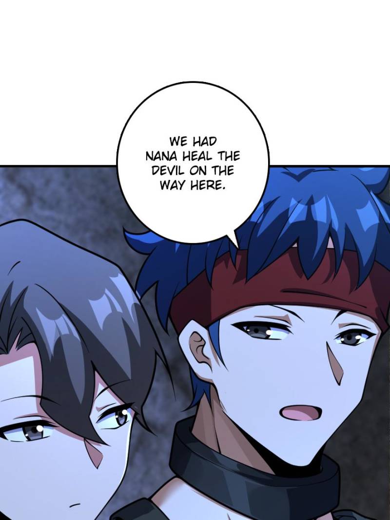 Read Release That Witch EN Manga Online