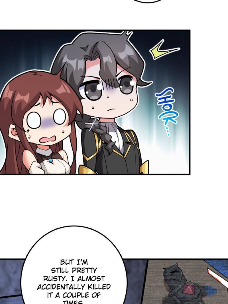 Read Release That Witch EN Manga Online