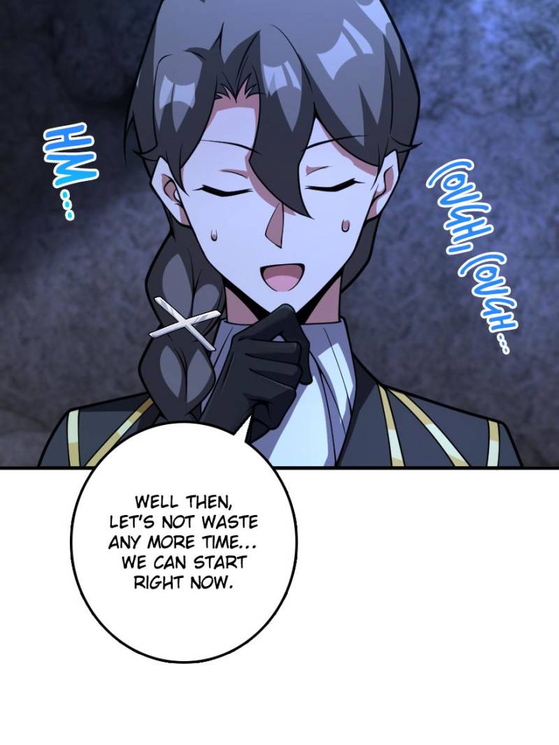 Read Release That Witch EN Manga Online