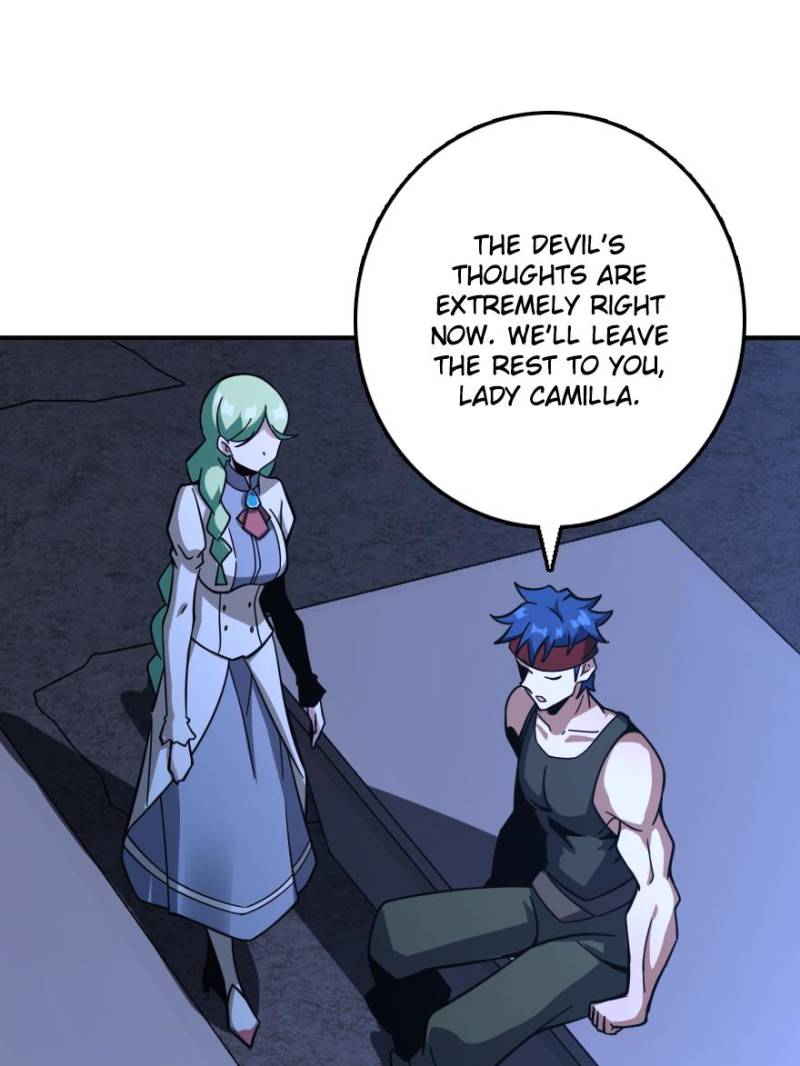 Read Release That Witch EN Manga Online