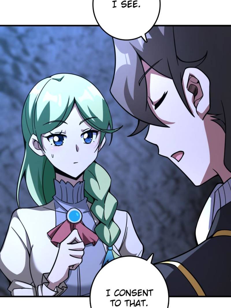 Read Release That Witch EN Manga Online