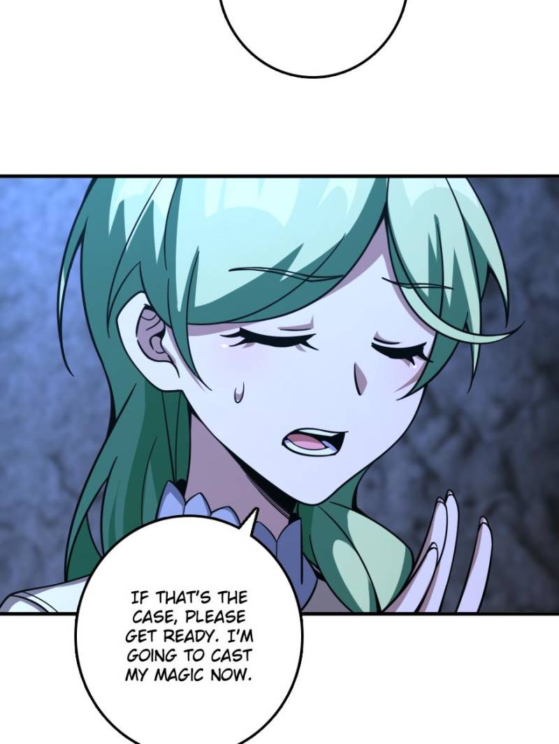 Read Release That Witch EN Manga Online