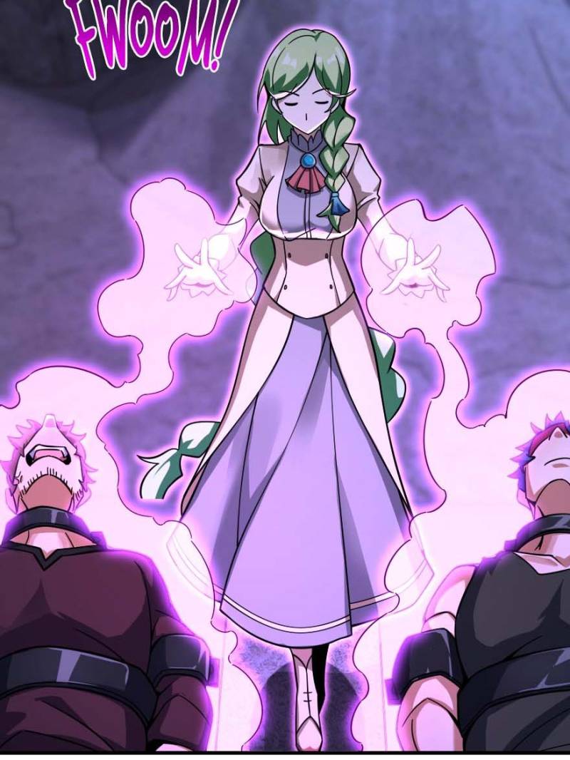 Read Release That Witch EN Manga Online