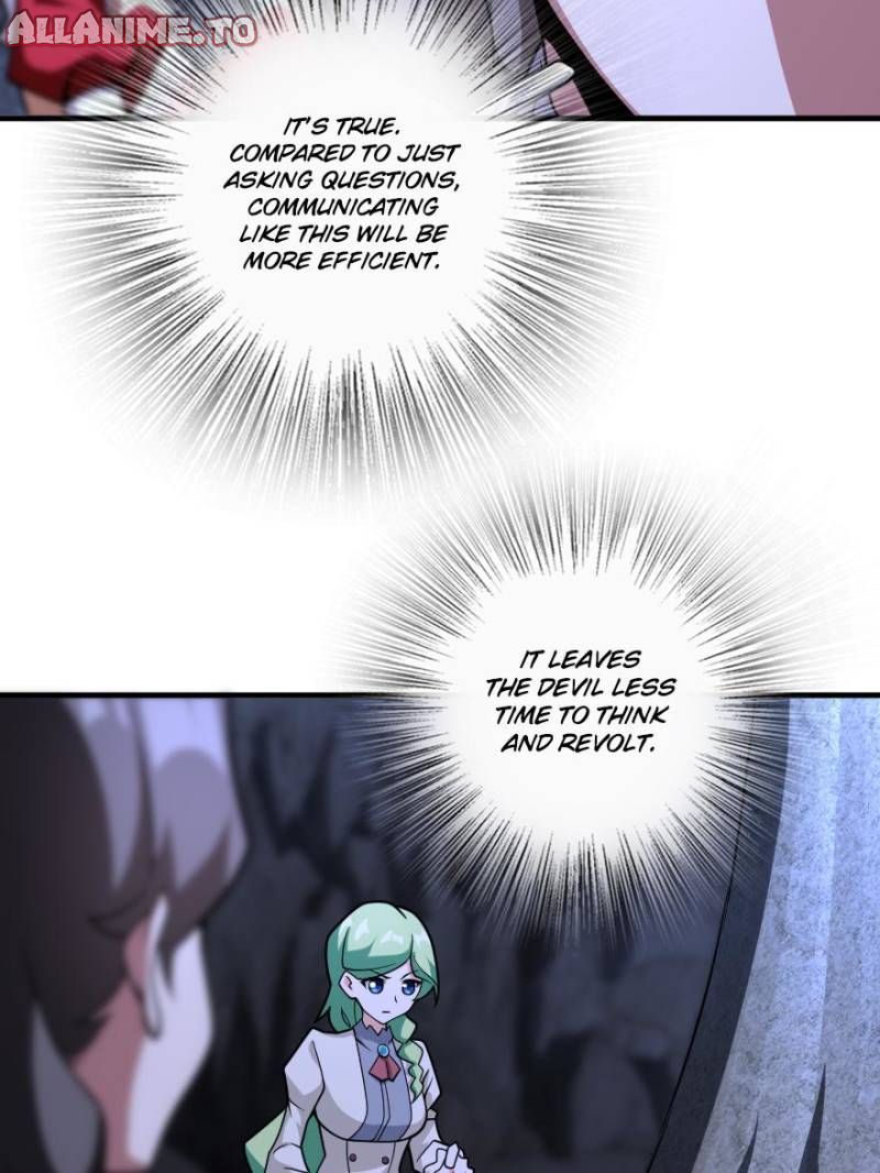 Read Release That Witch EN Manga Online