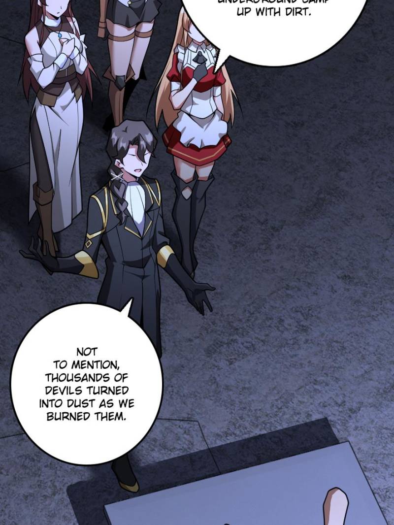 Read Release That Witch EN Manga Online