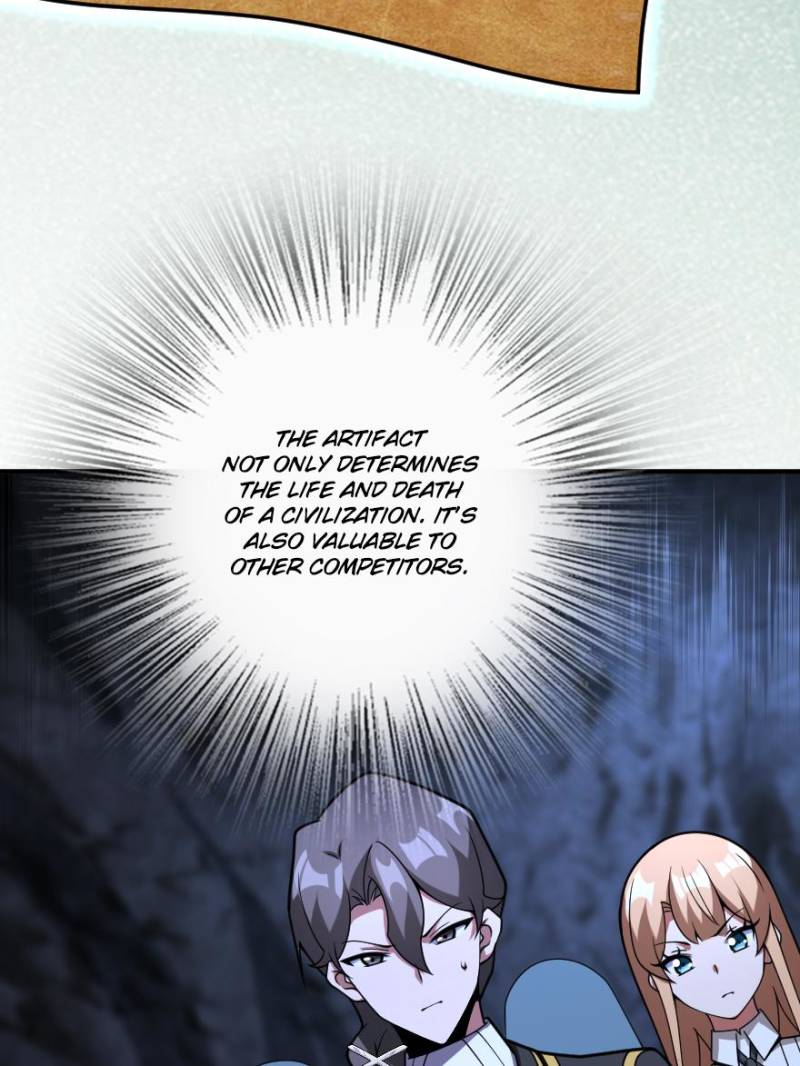 Read Release That Witch EN Manga Online