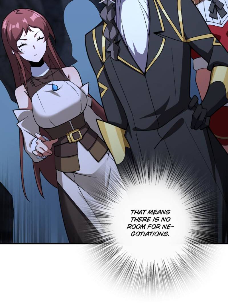 Read Release That Witch EN Manga Online