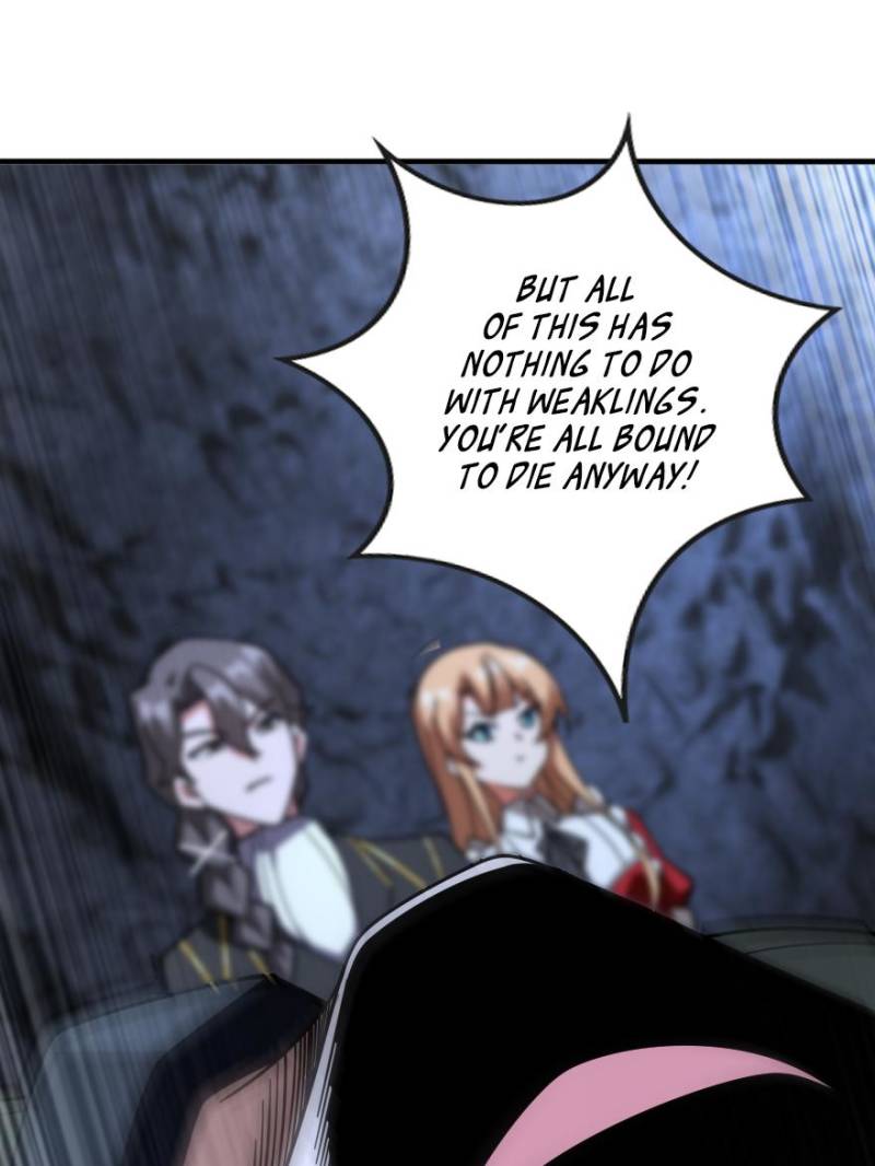 Read Release That Witch EN Manga Online