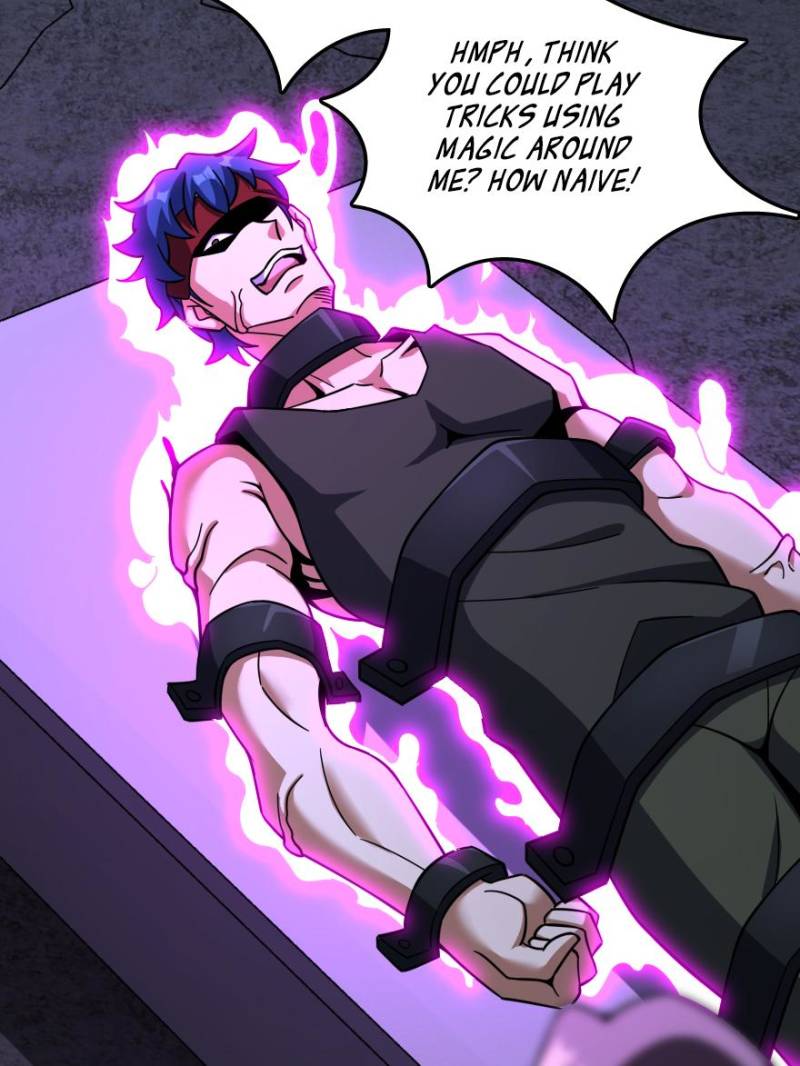 Read Release That Witch EN Manga Online