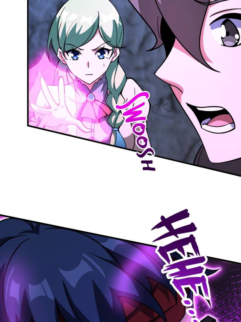 Read Release That Witch EN Manga Online