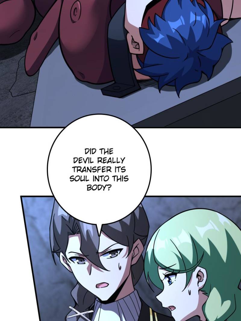 Read Release That Witch EN Manga Online