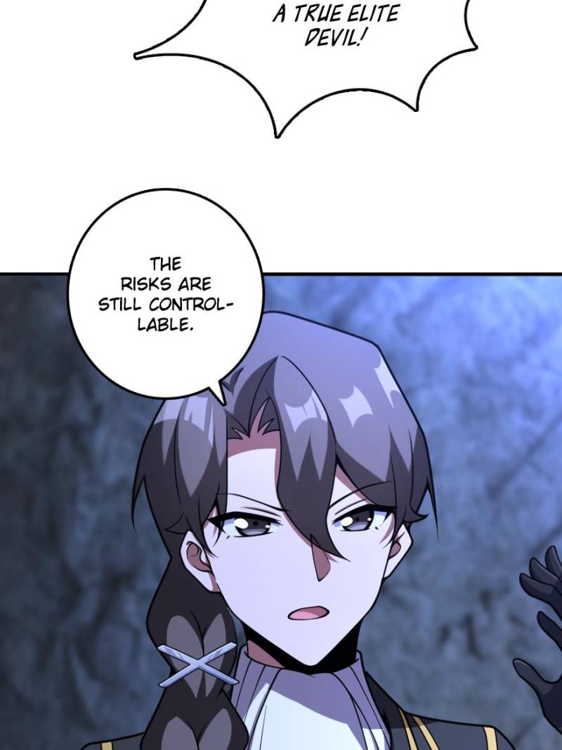 Read Release That Witch EN Manga Online