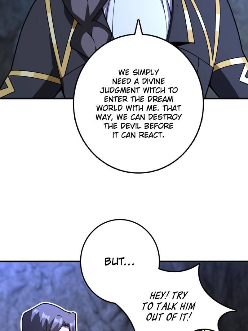 Read Release That Witch EN Manga Online