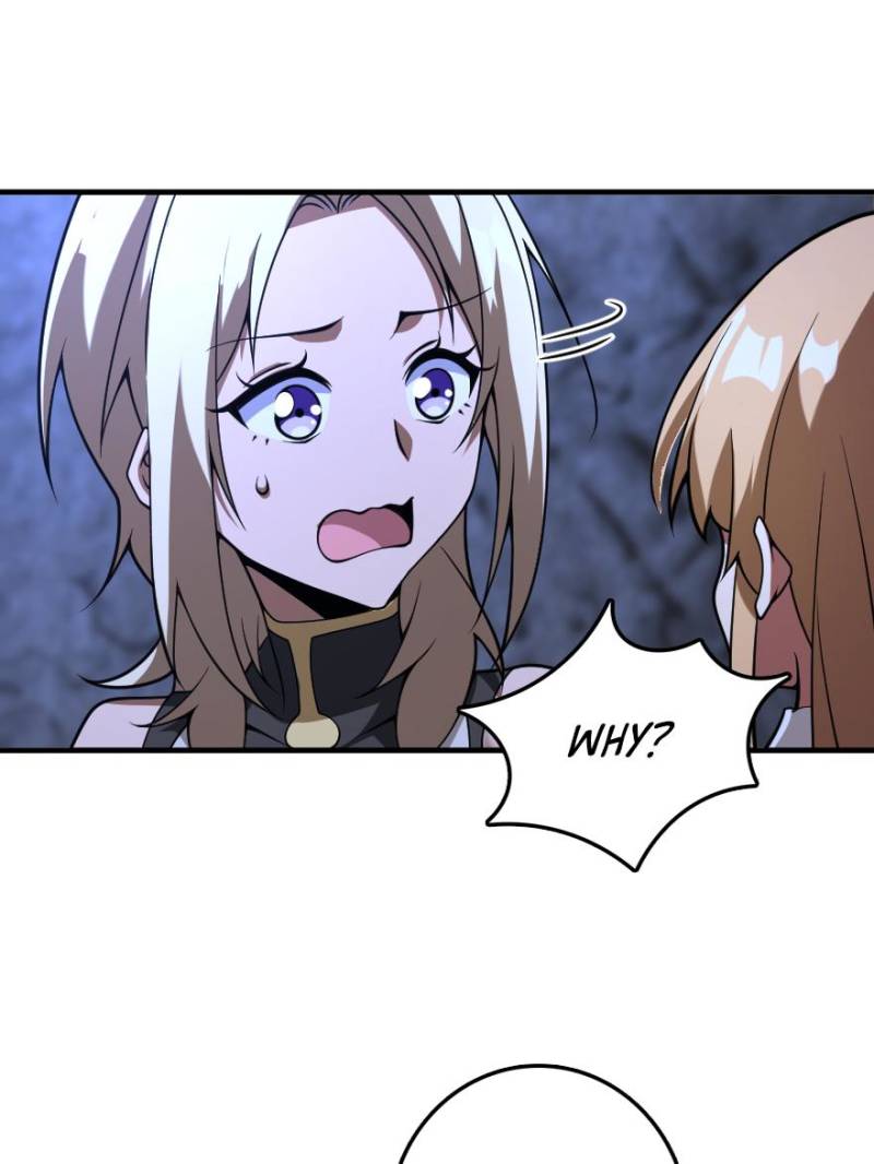 Read Release That Witch EN Manga Online