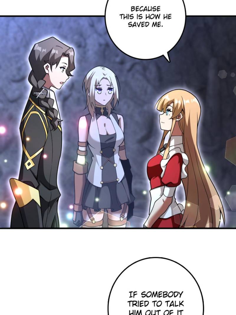 Read Release That Witch EN Manga Online