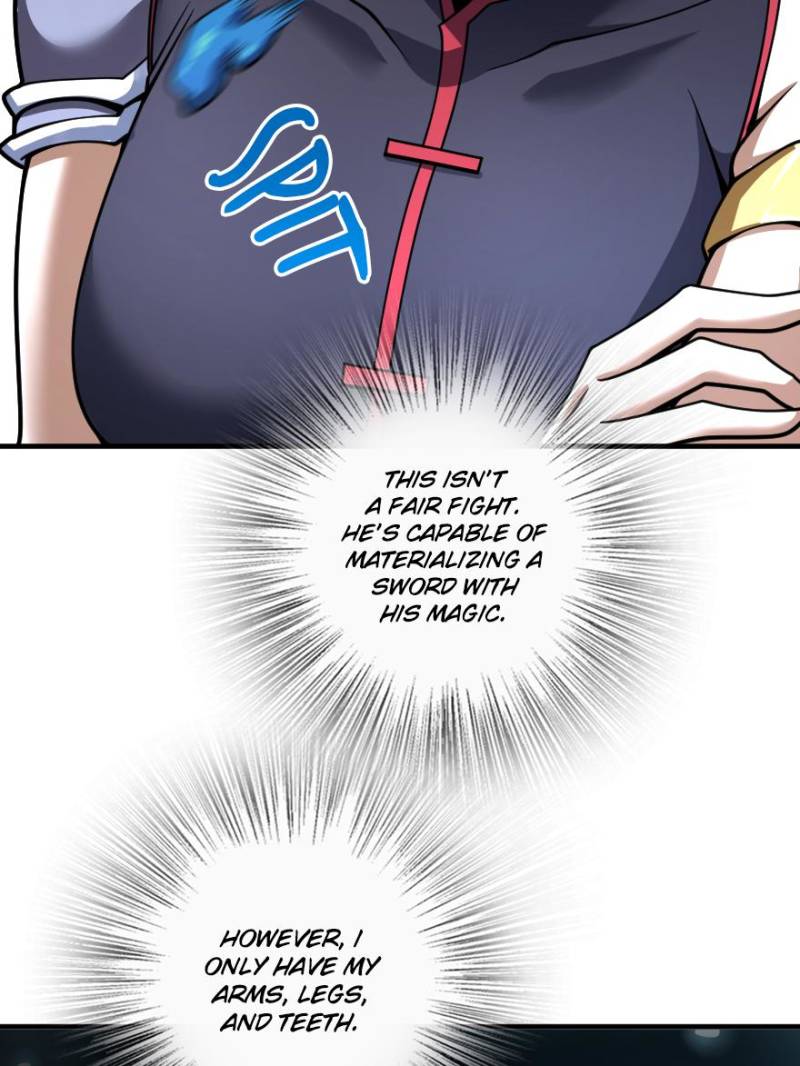 Read Release That Witch EN Manga Online