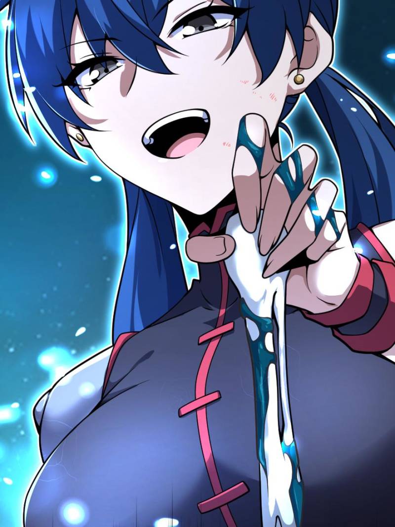 Read Release That Witch EN Manga Online