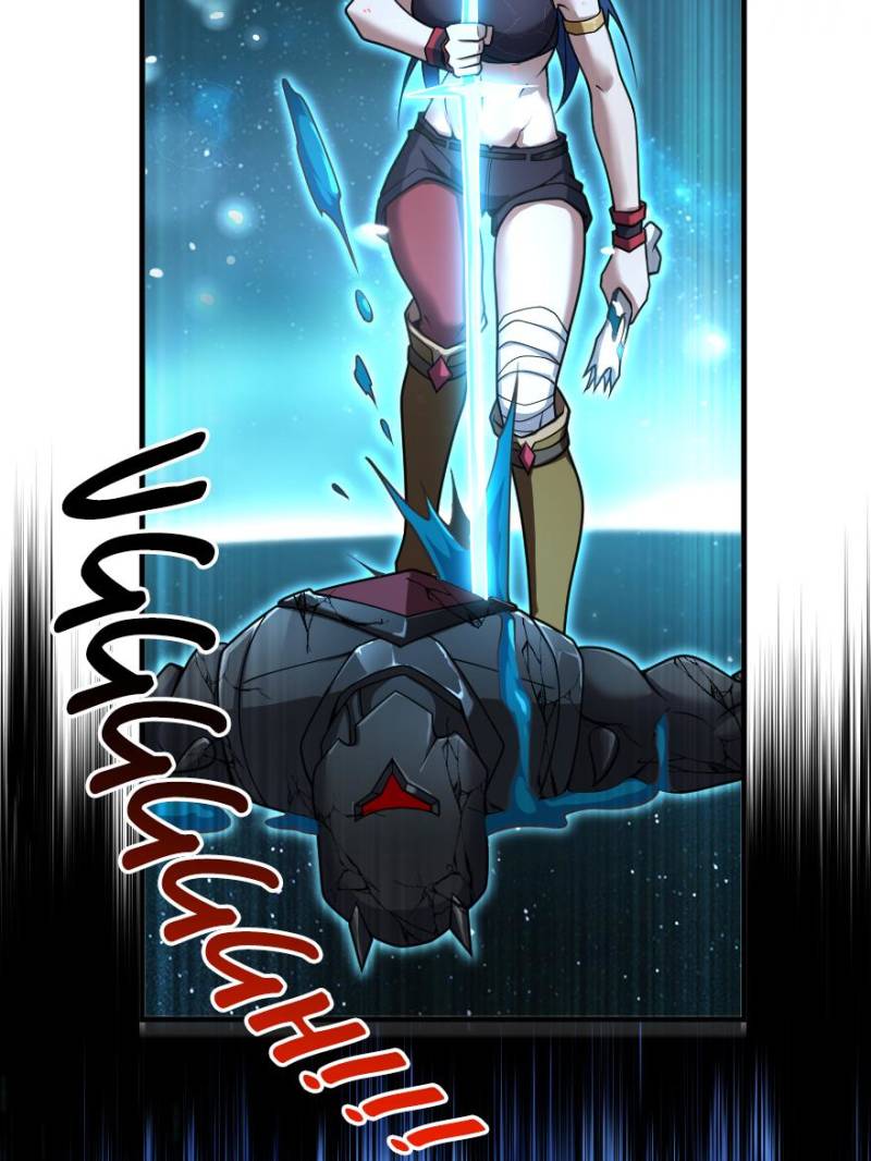 Read Release That Witch EN Manga Online