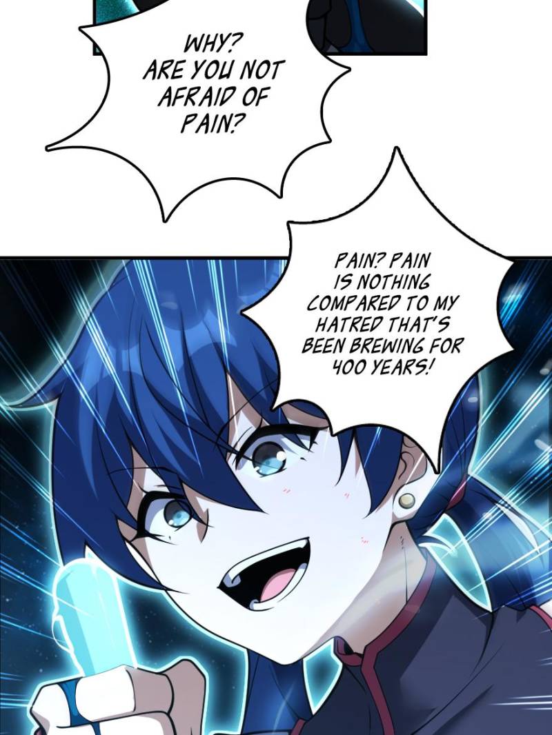 Read Release That Witch EN Manga Online