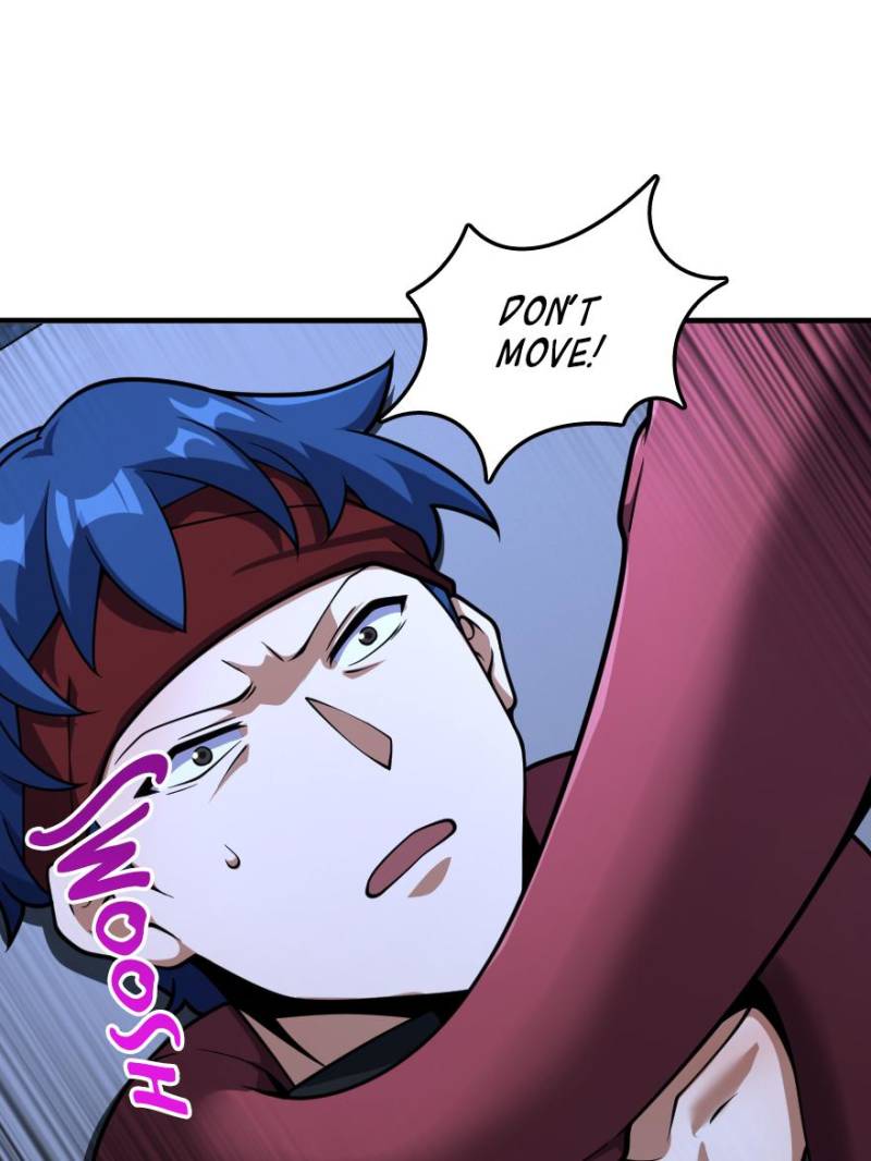 Read Release That Witch EN Manga Online
