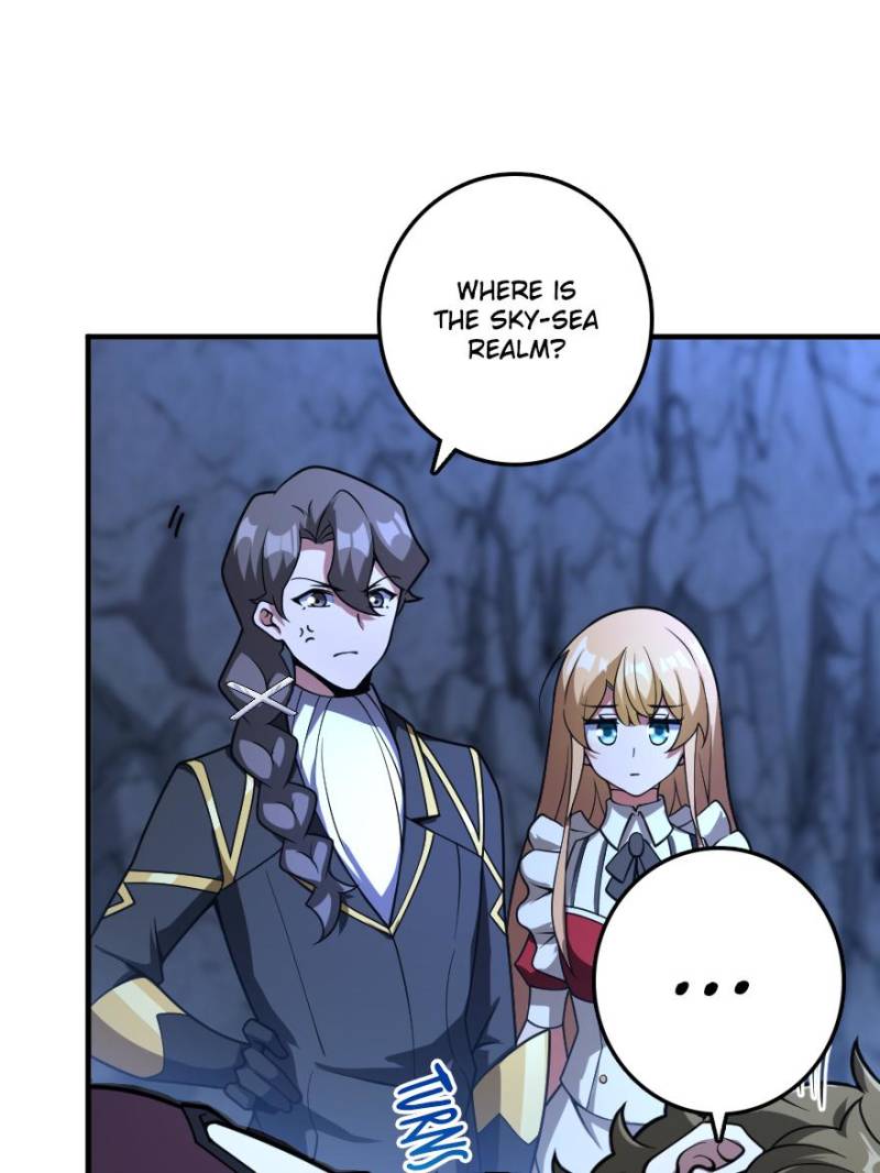 Read Release That Witch EN Manga Online