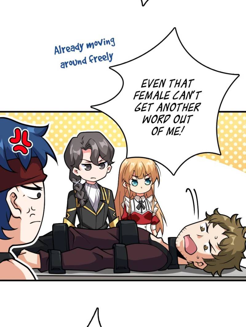 Read Release That Witch EN Manga Online