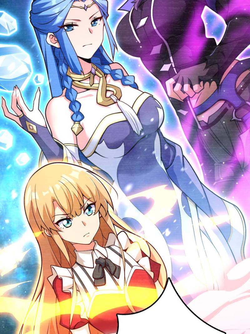 Read Release That Witch EN Manga Online