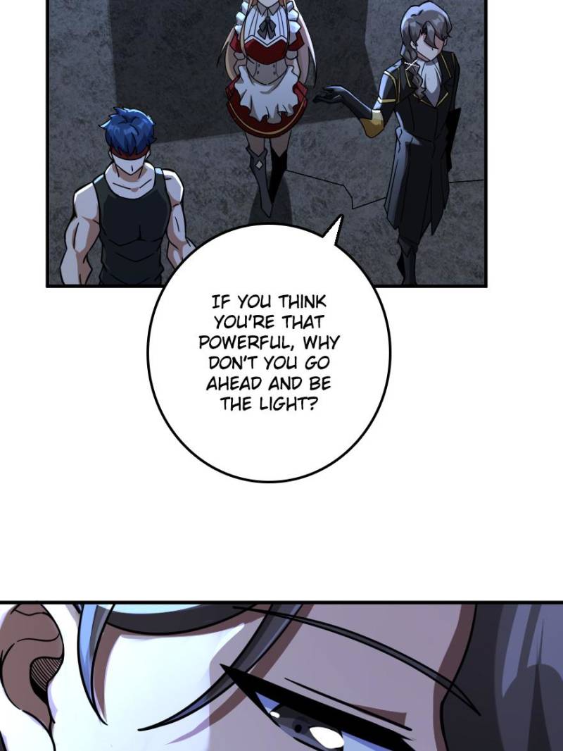 Read Release That Witch EN Manga Online