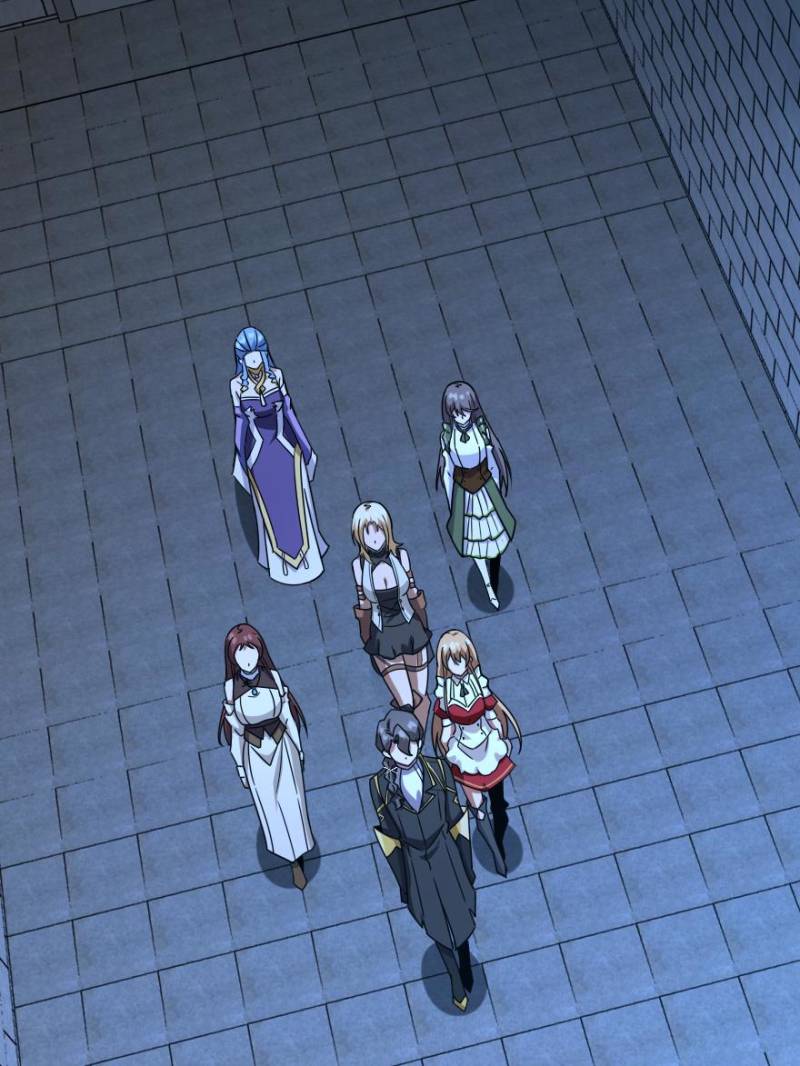 Read Release That Witch EN Manga Online