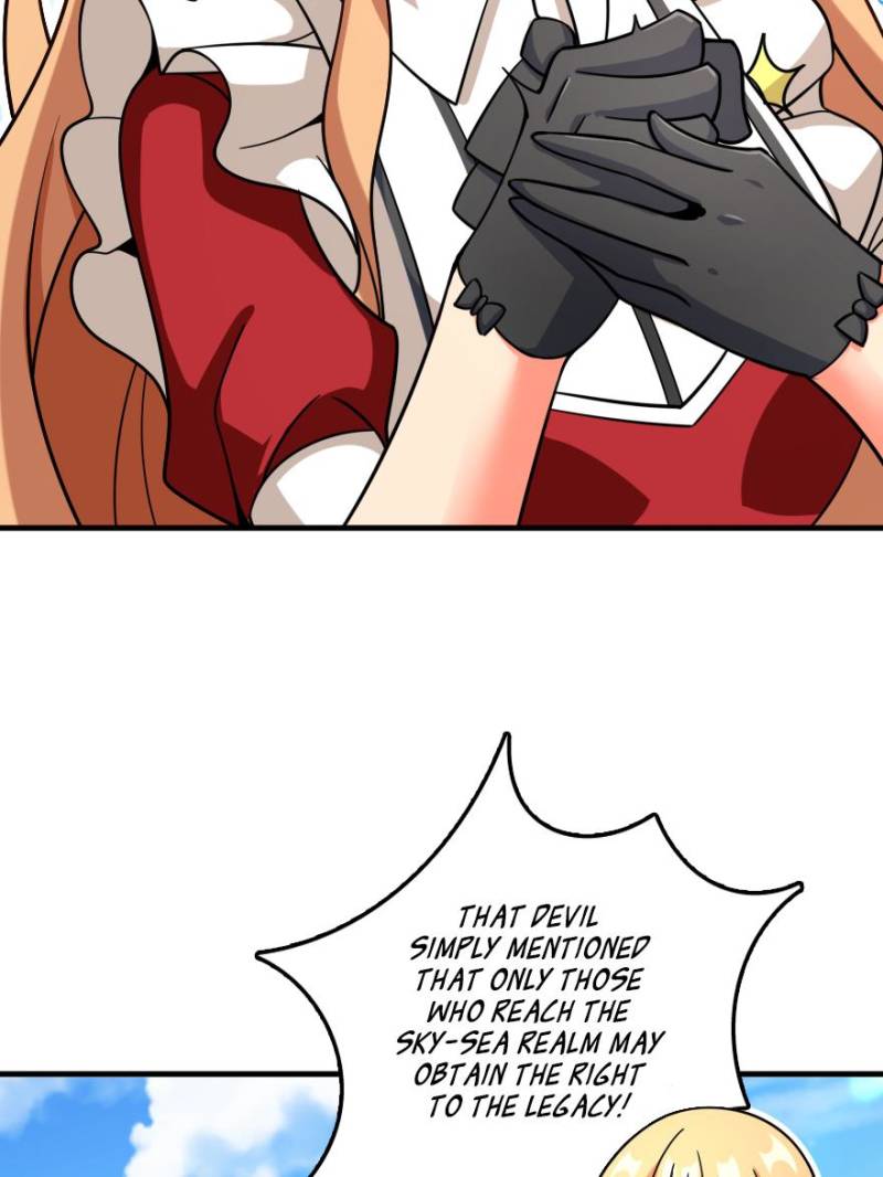 Read Release That Witch EN Manga Online