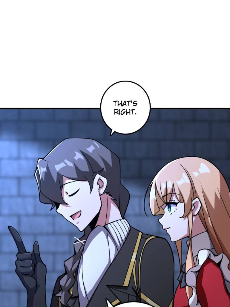 Read Release That Witch EN Manga Online