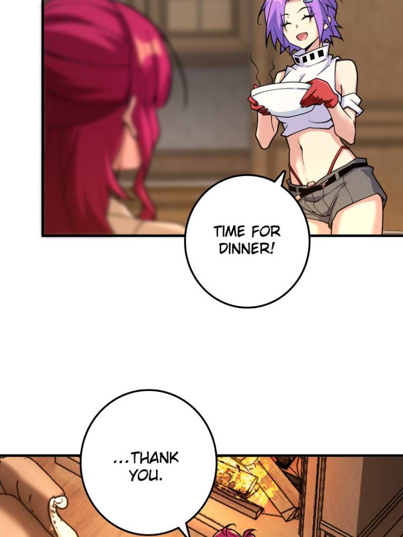 Read Release That Witch EN Manga Online