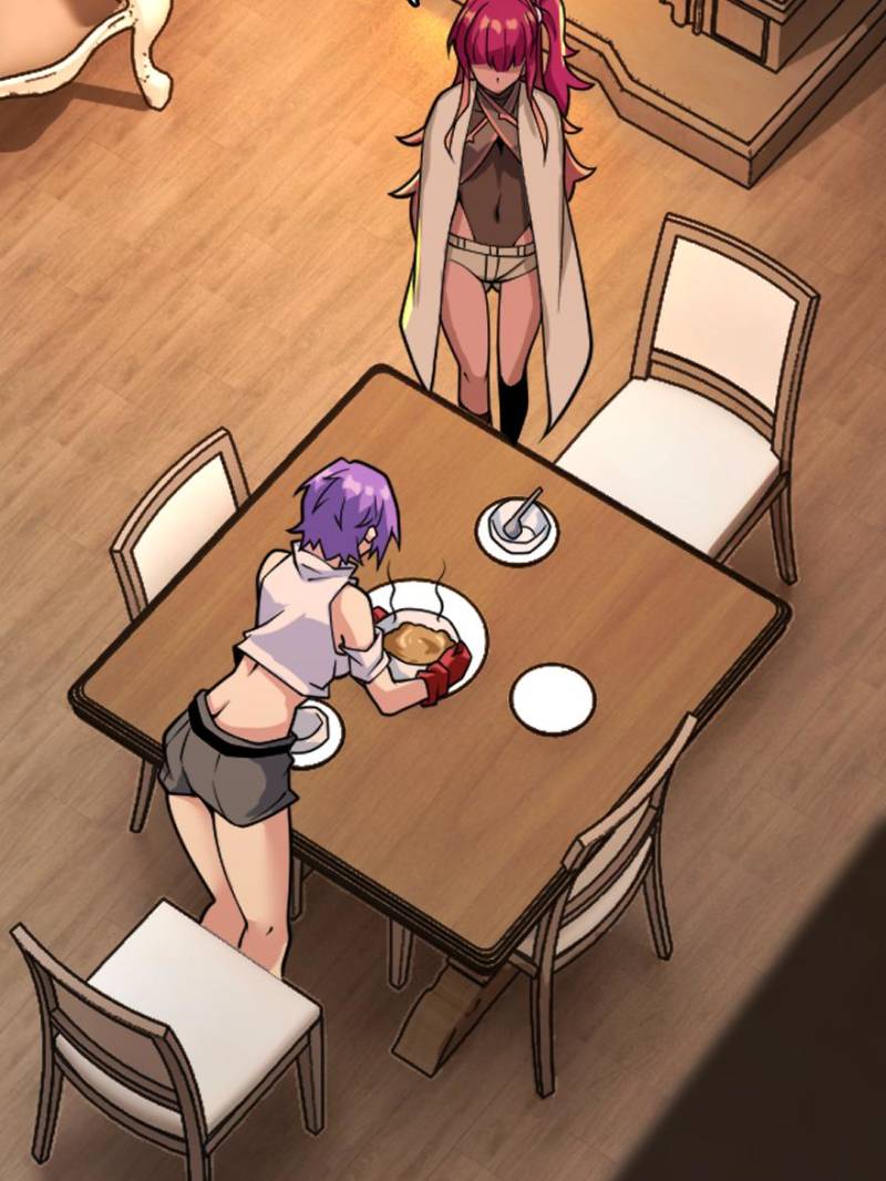 Read Release That Witch EN Manga Online
