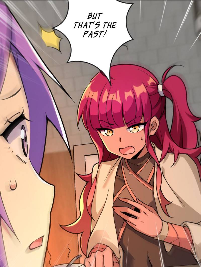 Read Release That Witch EN Manga Online