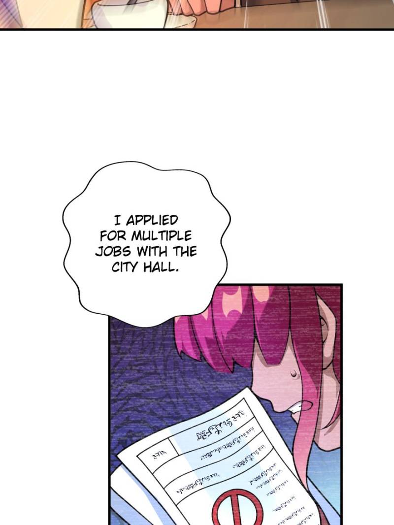 Read Release That Witch EN Manga Online