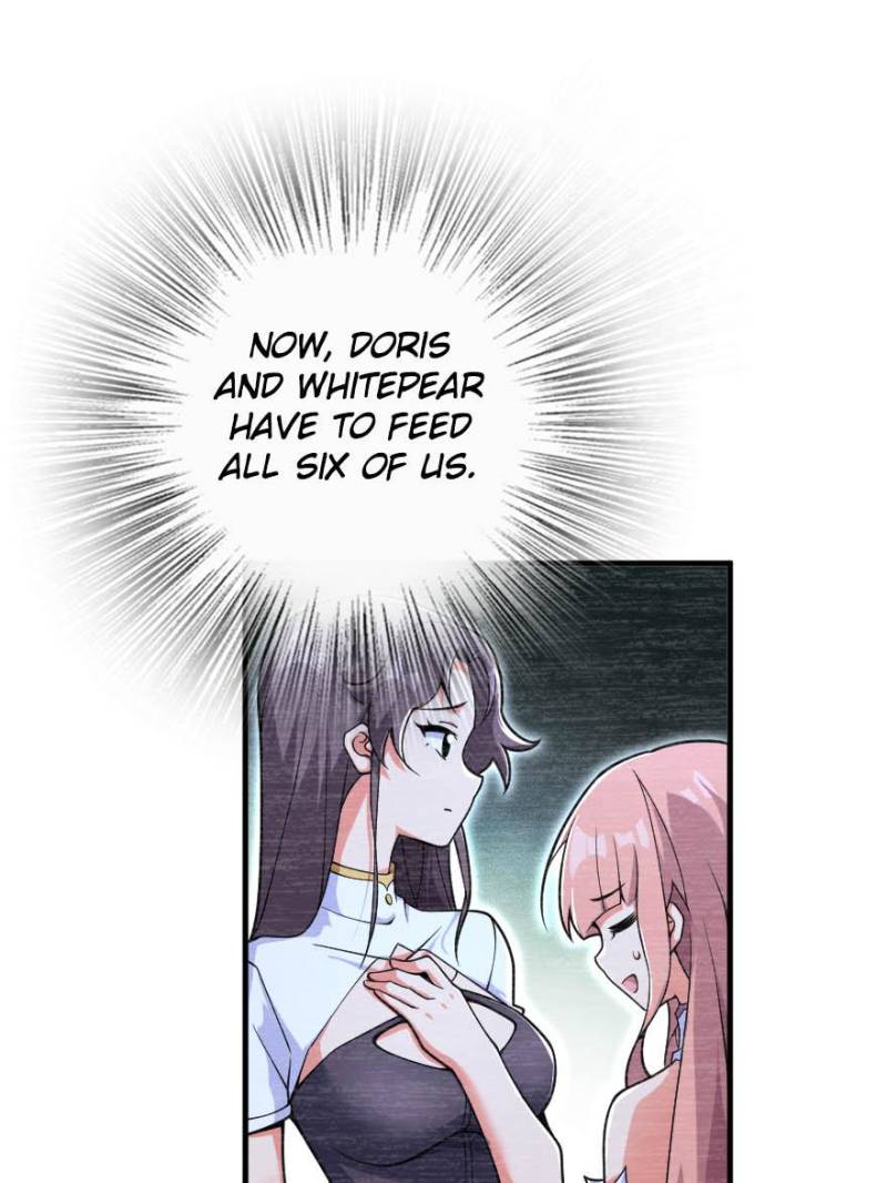 Read Release That Witch EN Manga Online