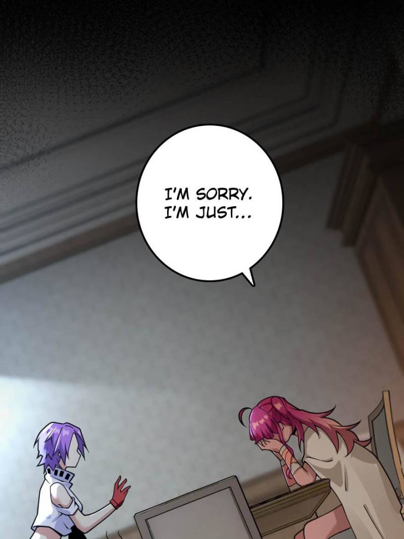 Read Release That Witch EN Manga Online