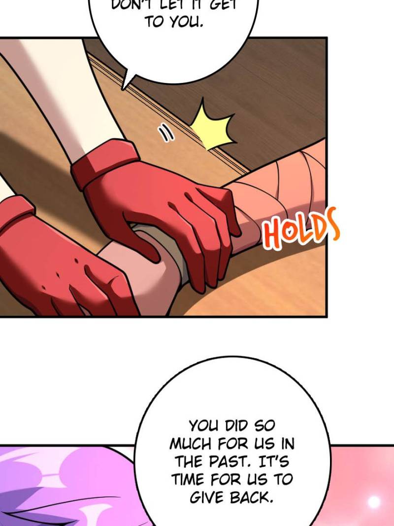 Read Release That Witch EN Manga Online