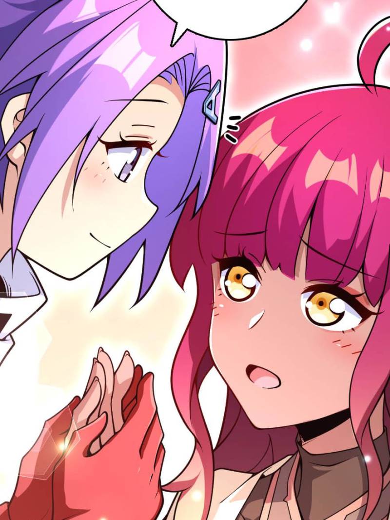 Read Release That Witch EN Manga Online