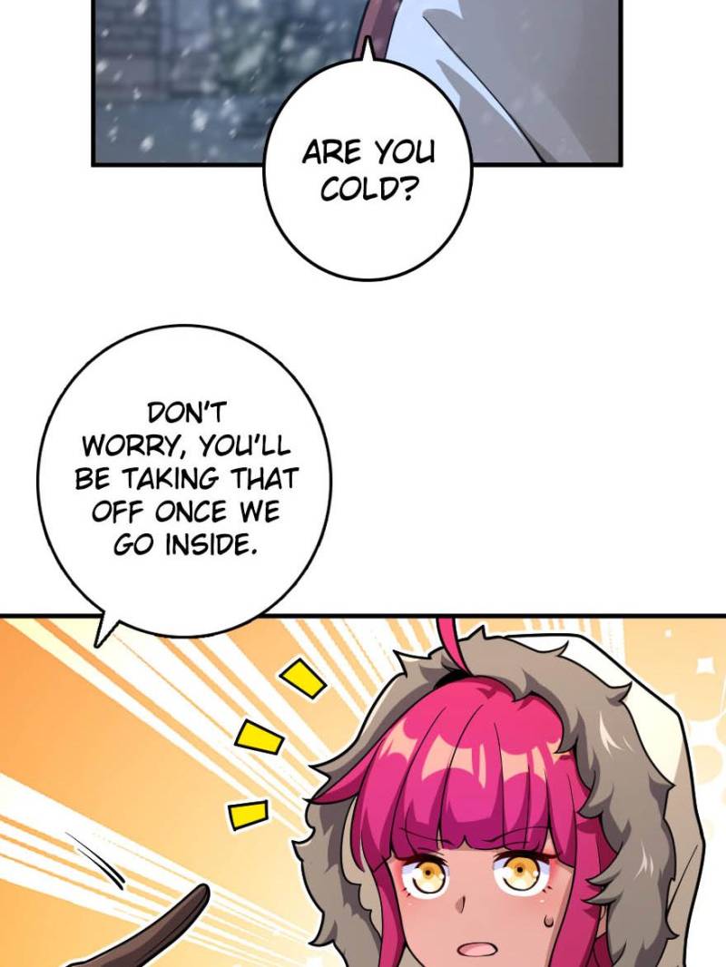 Read Release That Witch EN Manga Online